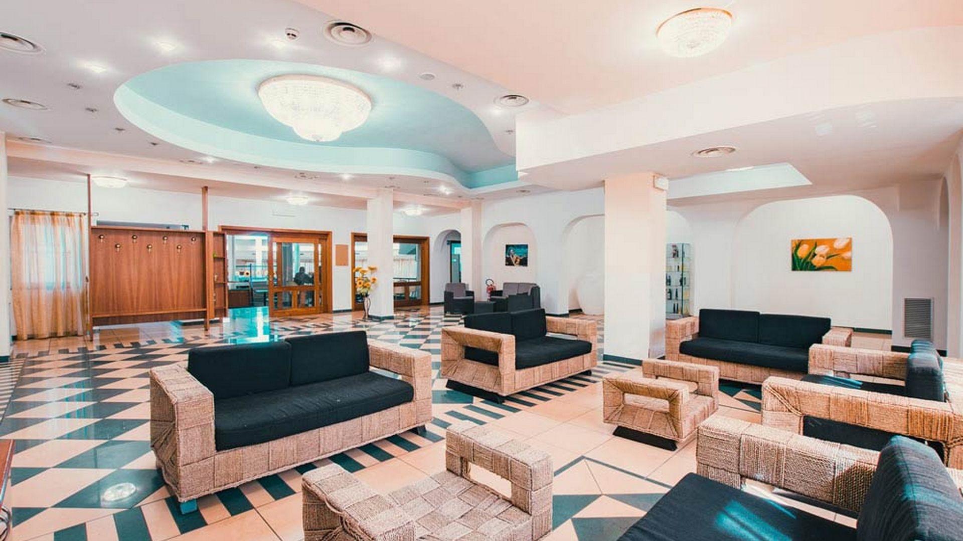 Apulia Hotels Corigliano Calabro